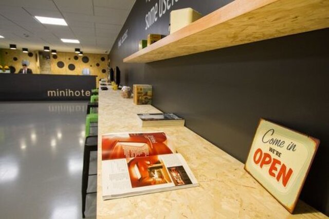 B&B ホテル ミラノ オルナート