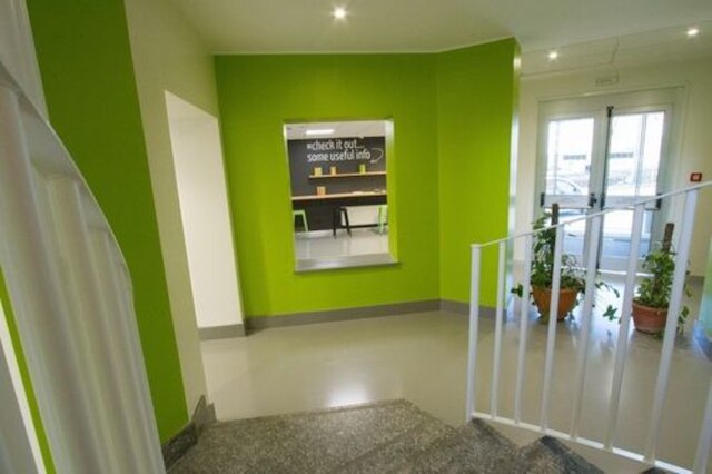 B&B ホテル ミラノ オルナート