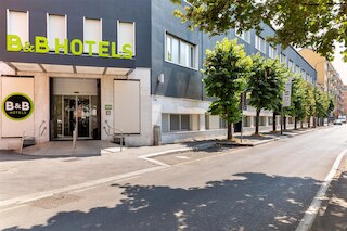 B&B ホテル ミラノ オルナート