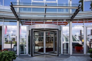 アマデオ ホテル シャッフェンラス