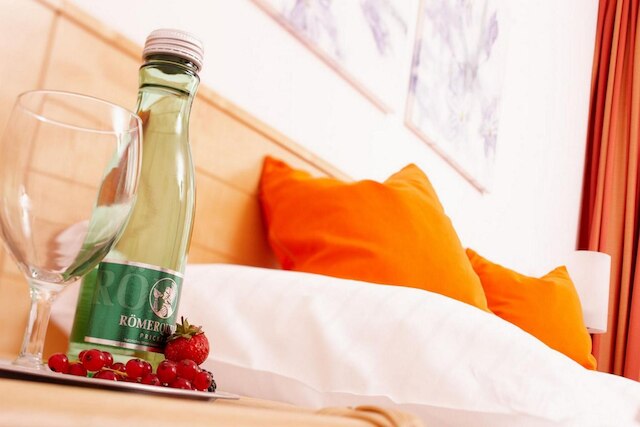 アマデオ ホテル シャッフェンラス