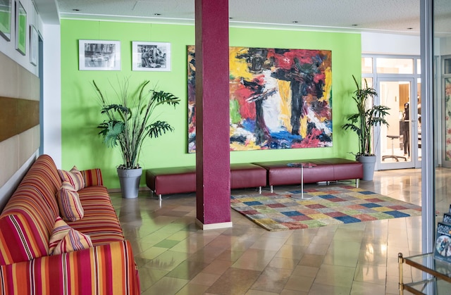 アマデオ ホテル シャッフェンラス