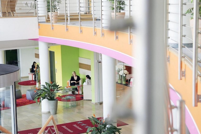 アマデオ ホテル シャッフェンラス