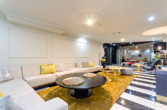 ホテル ボルヘス シアード