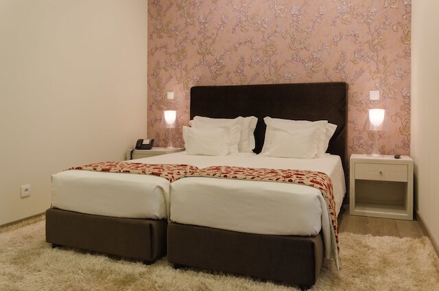 ホテル ボルヘス シアード