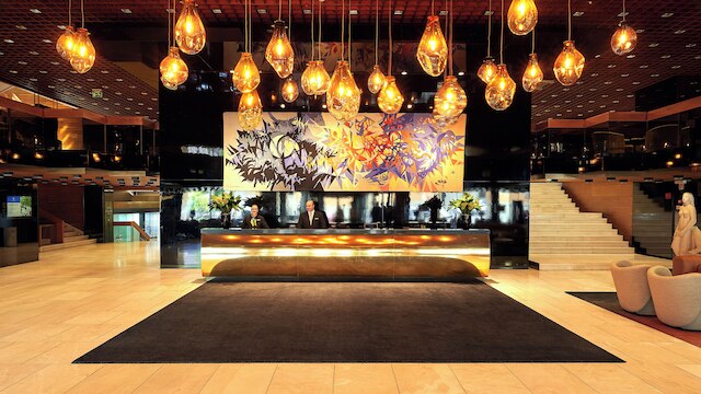 アルティス グランド ホテル