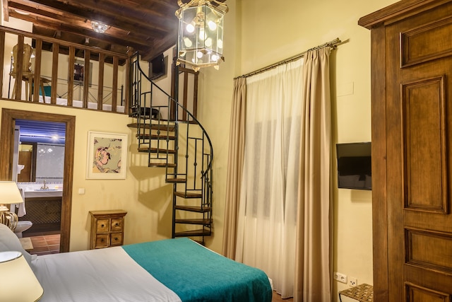 パラシオ ドゥ サンタ イネス ホテル