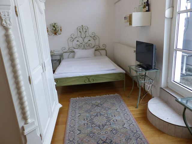 ザイベルズ パークホテル