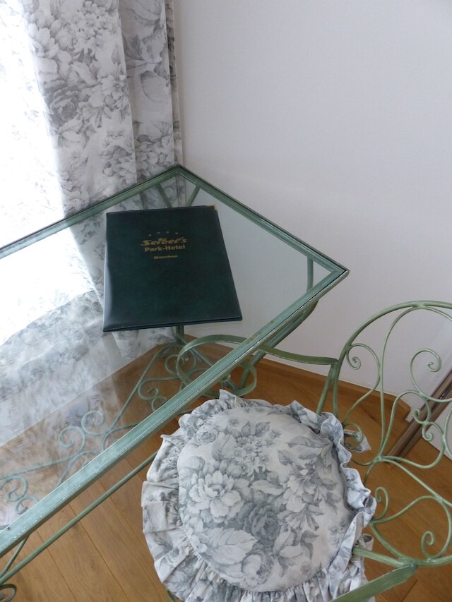 ザイベルズ パークホテル