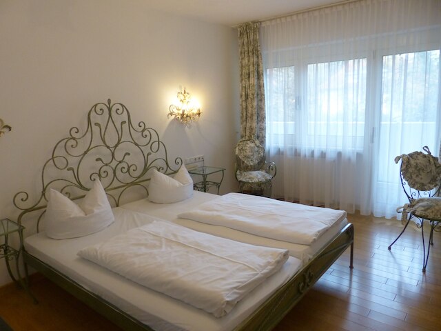 ザイベルズ パークホテル