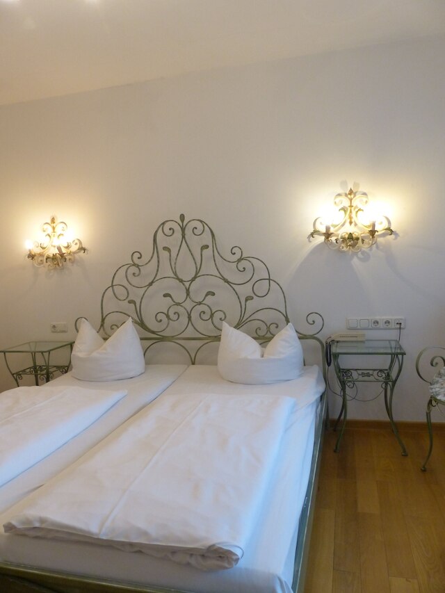 ザイベルズ パークホテル