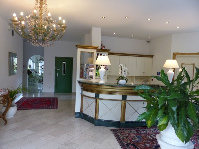 ザイベルズ パークホテル