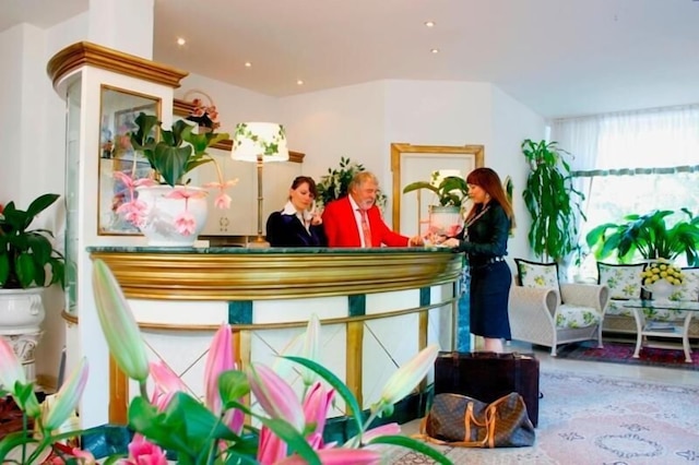 ザイベルズ パークホテル