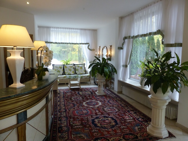 ザイベルズ パークホテル