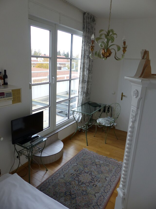 ザイベルズ パークホテル