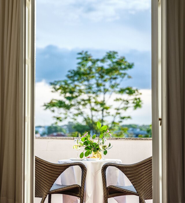 ADC - アルベルガリア ド カルバリオ バイ アンロック ホテルズ