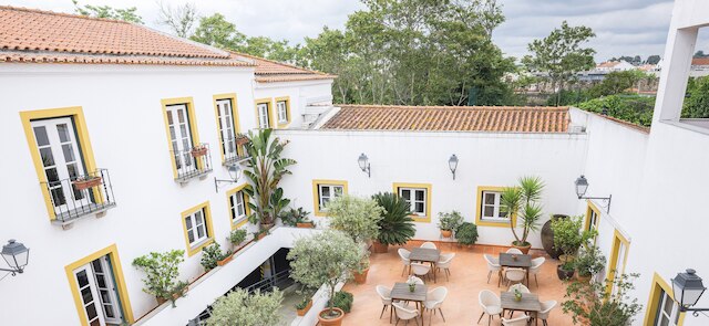 ADC - アルベルガリア ド カルバリオ バイ アンロック ホテルズ