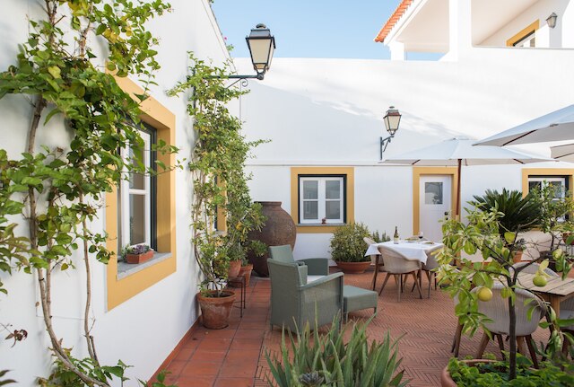 ADC - アルベルガリア ド カルバリオ バイ アンロック ホテルズ