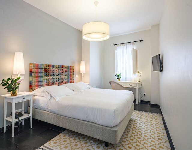 ADC - アルベルガリア ド カルバリオ バイ アンロック ホテルズ