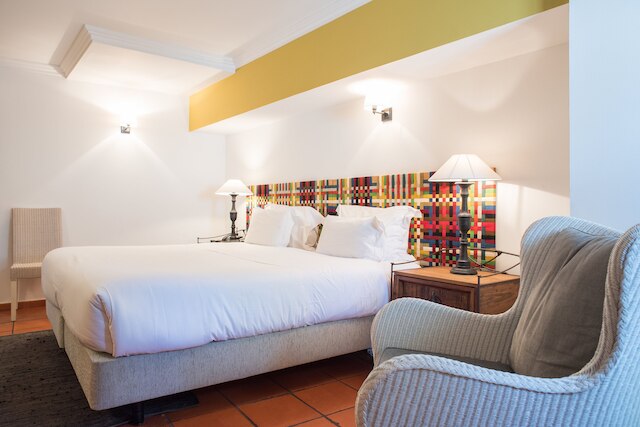 ADC - アルベルガリア ド カルバリオ バイ アンロック ホテルズ