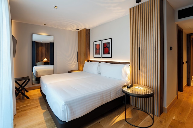 ホテル ゼニット コンデ デ ボレル