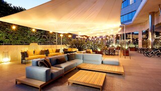 ホテル SB イカリア