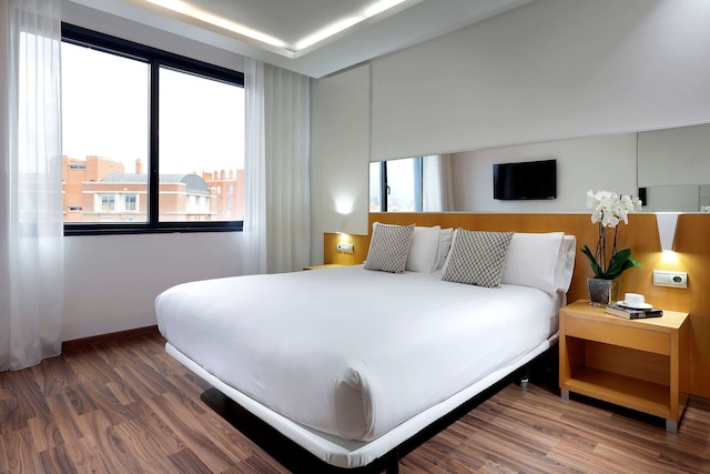 ホテル SB イカリア