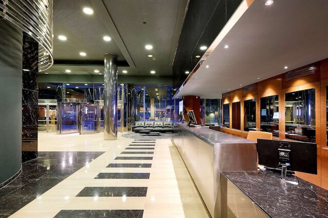 ホテル SB イカリア