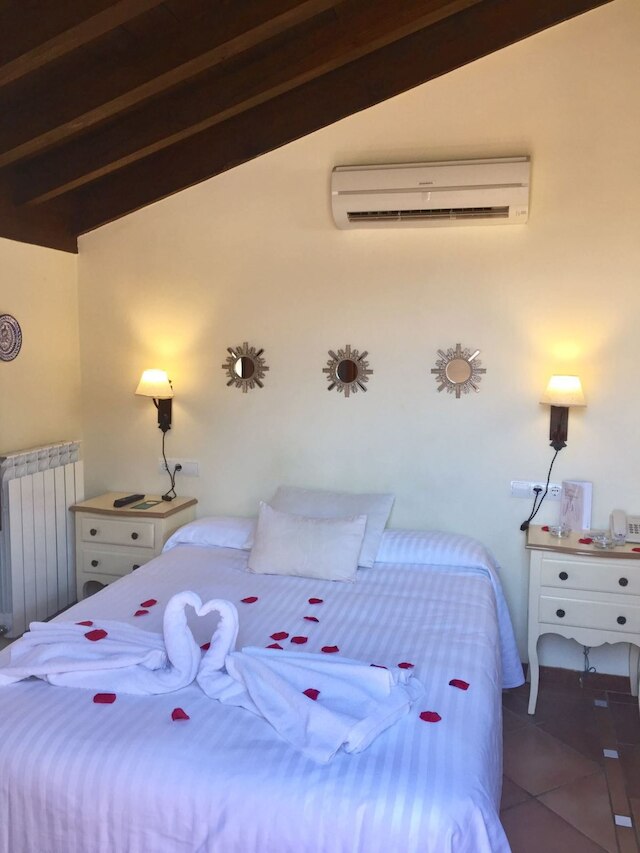 カーサ デル キャピテル ナザリ ホテル