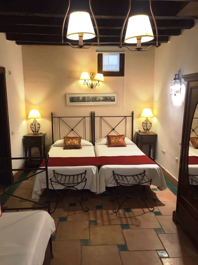 カーサ デル キャピテル ナザリ ホテル