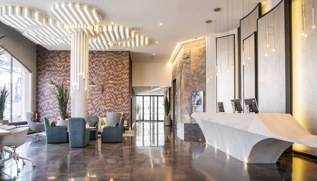 ホテル イルニオン アルカラ ノルテ