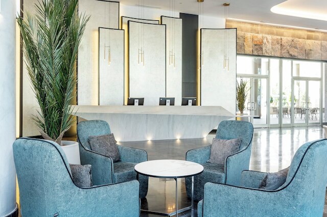 ホテル イルニオン アルカラ ノルテ