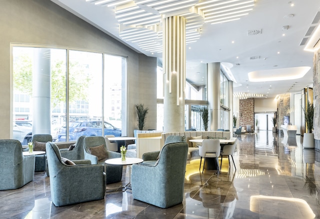 ホテル イルニオン アルカラ ノルテ