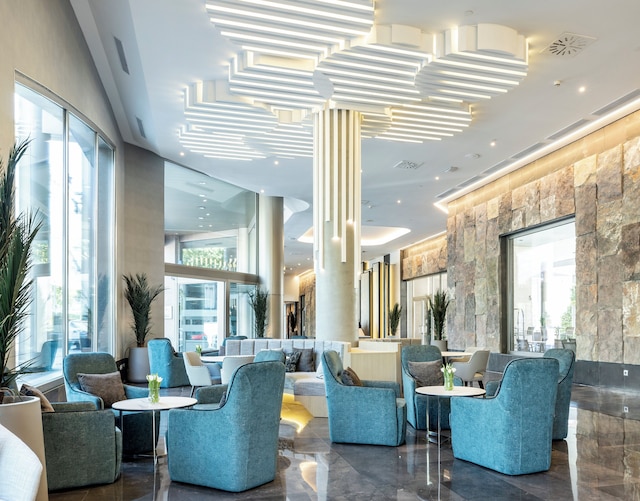 ホテル イルニオン アルカラ ノルテ