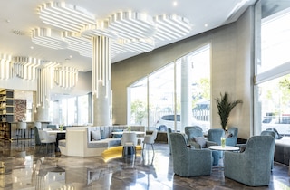 ホテル イルニオン アルカラ ノルテ