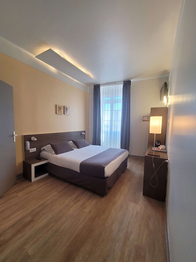 キリヤード オランジュ サントル