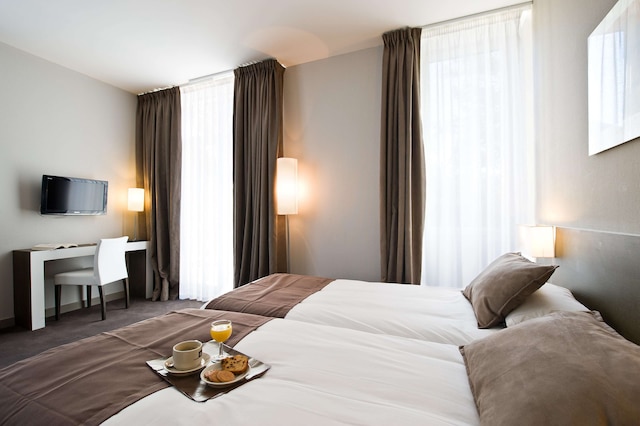 キリヤード オランジュ サントル