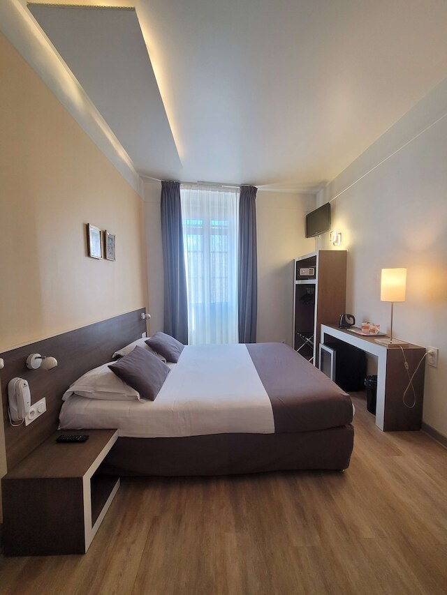 キリヤード オランジュ サントル