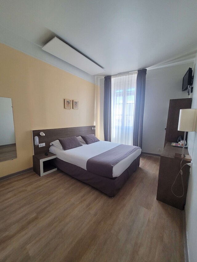 キリヤード オランジュ サントル