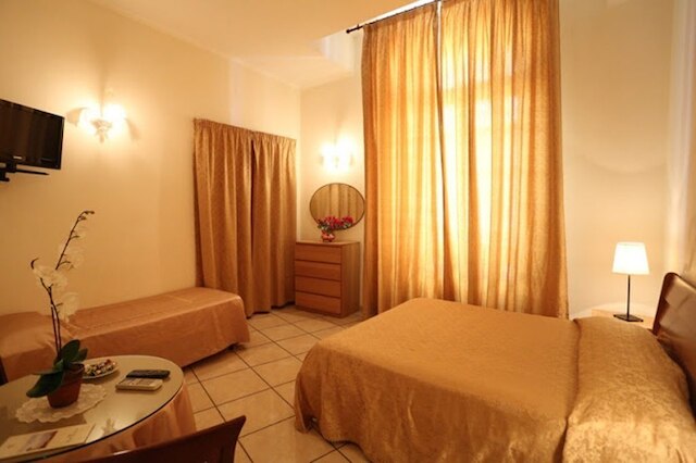 ボヴィオ スイート