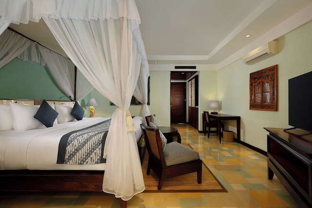 ラマビーチリゾートアンドヴィラズ