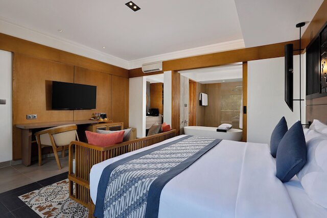 ラマビーチリゾートアンドヴィラズ