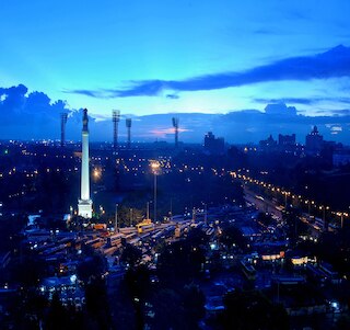 ピアレスホテルコルカタ