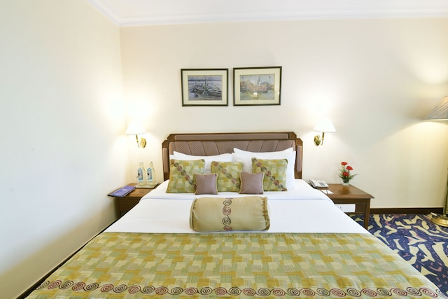 ピアレスホテルコルカタ