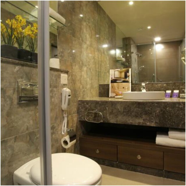 ピアレスホテルコルカタ