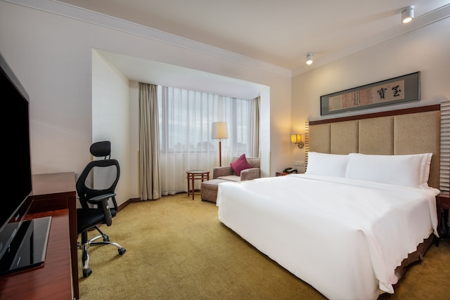 ホリデイ・イン北京テンプルオブヘブンby IHG (北京中成天壇假日酒店)