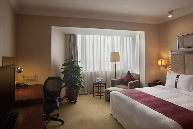 ホリデイ・イン北京テンプルオブヘブンby IHG (北京中成天壇假日酒店)