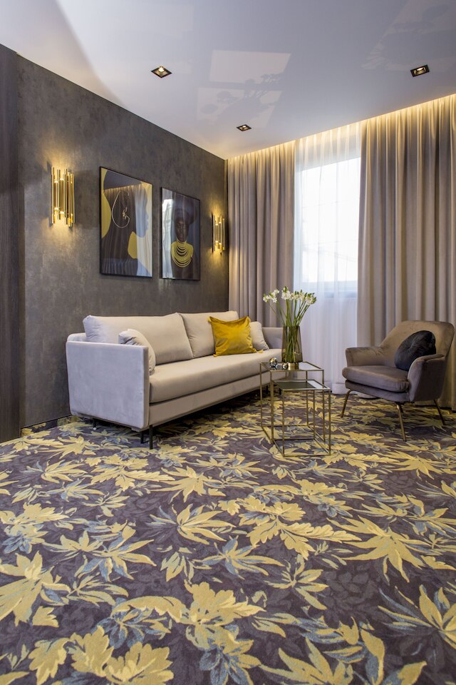 ホテル アトリウム