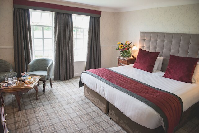 ミア コート ホテル