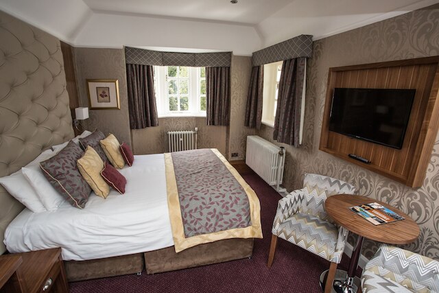 ミア コート ホテル